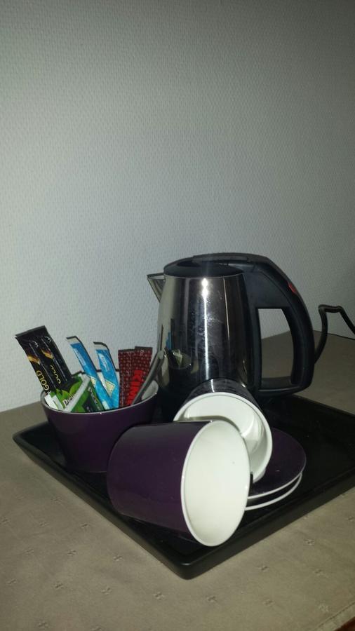 B&B Hotel Gasthoeve Het Valkennest Oud-Valkenburg Luaran gambar